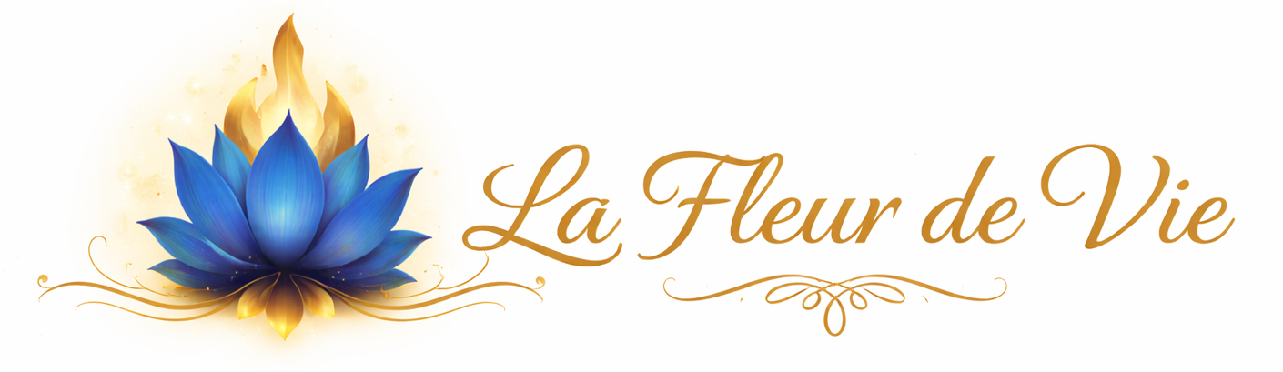 La Fleur de Vie Market