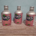 Fanta White Peach — Japan (300ml)