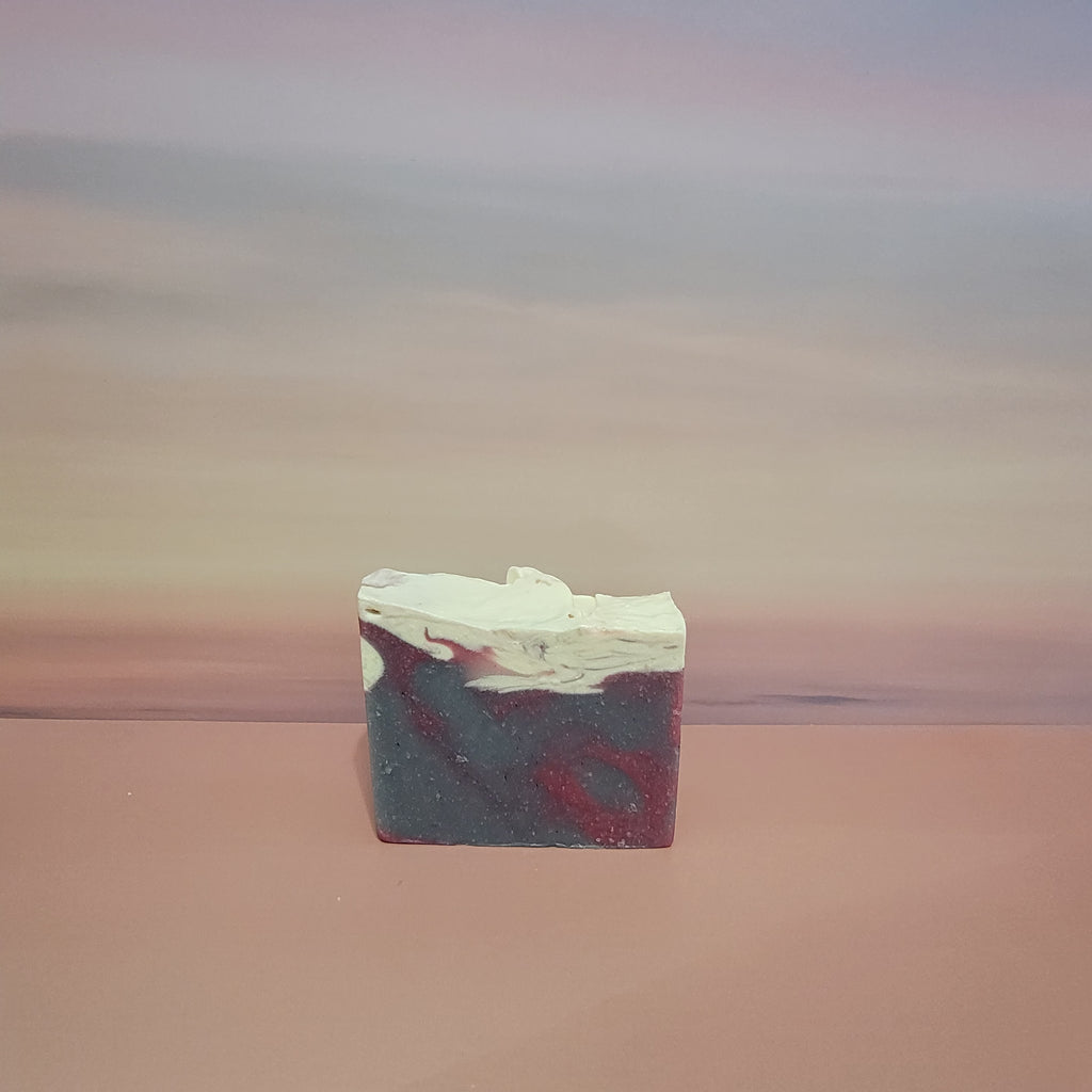Velvet Berry Bloom Bar — 5 oz